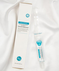 Hyaluronic Acid, Stock Solution