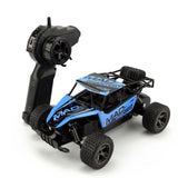High-Speed RC Drift Car, Remote-controlled Toys