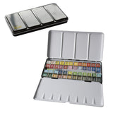Solid Watercolor Paint for Artist