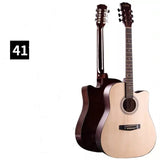 Acoustic Guitar Folk Instrument