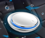 USB Rechargeable, Car Air Purifier