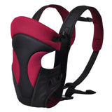 Multifunctional Baby Carrier, Shoulder's Bag