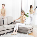 Portable Car and Household Vacuum Cleaner