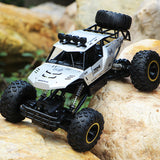 Remote-control Big Car, RC Toy