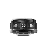 Waterproof Dust-fall Sports Digital Camera