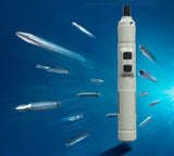 Mini Electric Screwdriver Set
