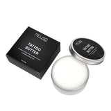Tattoo Care Cream, Lubricating and Moisturizing Butter