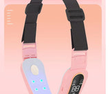Microcurrent Face Massager, EMS LED Photon Therapy, V-shape Slimming, Double Chin Remover, Wrinkle Facial, Lifting Device