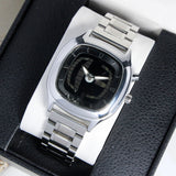 Retro Fashion, Universal Men's Pointer Digital Watch