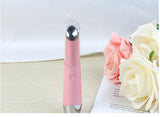 Mini Electric Eye Massager Vibration Pen, Anti-ageing Dark Circle & Wrinkle Removal Tool