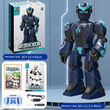 Intelligent Voice Dialogue Robot Toy