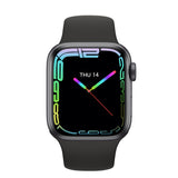 Bluetooth Calling NFC Wireless Charger Smart Watch