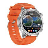 DK67 Bluetooth Calling Sports Running Business Smart Watch