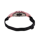 Wireless Stress Care, Brain Massage Helmet, Unisex Sleep Relaxation Device