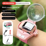 Remote Control Car, Electric Mini Car Watch
