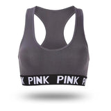 Non-trace Sports Yoga Bra