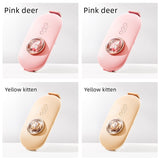 Women's Menstrual Period, Belly Heat Warm, Waist Protection