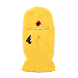 Men and Women, Gun Shot, Warm Neck, Protection Riding Headgear