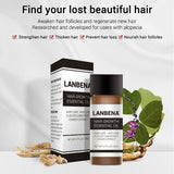 LANBENA Growth & Anti-hair Loss, Essential Oil