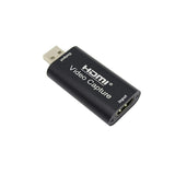 HD Video Capture Card