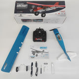 Four-channel Mom7 Off-road Remote Control, RC Aeroplane