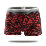 Milk Silk Men's Soft Breathable Shorts