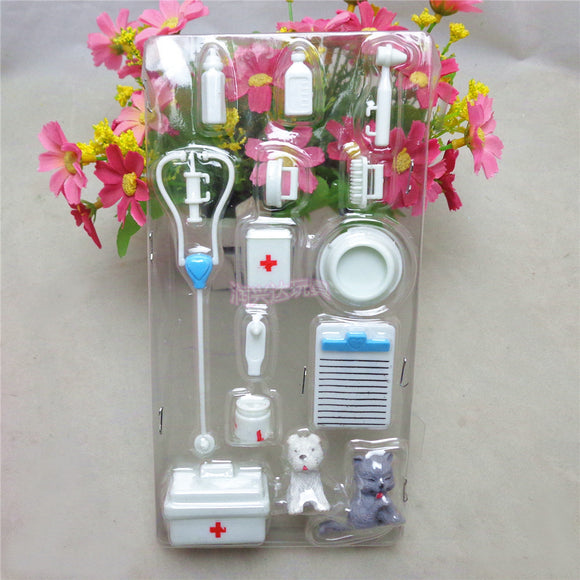Medical Kit, Children's Educational Toy