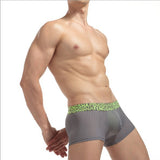 Men's Nylon Ice Silk Underwear