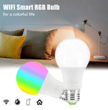 Bluetooth Colorful Music Smart Bulb