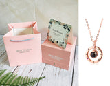 Trendy Beautiful Good Wishes – Perfect Valentine’s Day Present