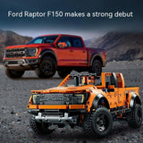 Compatible Building Blocks, Assembled Model Toy