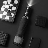 Advertising or Marketing Purpose, Automatic Umbrella