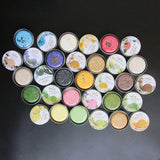 Natural Plant Shampoo Soap (Pack of 2)