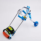 Disabled Scooter for Dogs, Pets' Wheelchair