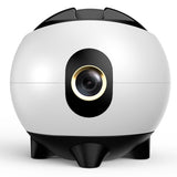 Intelligent Camera Head, AI Face Recognition Camera Stabilizer