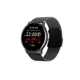 ZL02-C-PRO Bluetooth Calling, Multi-function Smartwatch