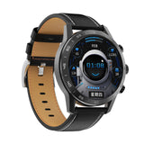 Bluetooth Call, ECG Test, Music Play Smartwatch