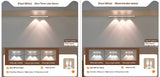 Smart LED Motion-sensor Light Strip for Cabinets
