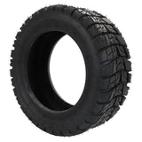 Electric Scooter Tire Modification and Widening
