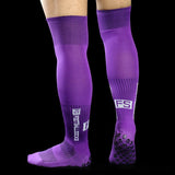Anti-slip Knee High Football & Soccer Training Socks