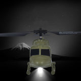 Remote Control Helicopter, USB Charging Handle RC Toy