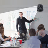 Video Conference Camera, Zoom Webcast