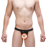 Youth Breathable Cotton, Men's Fashion Underwear