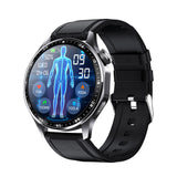 F210 Smartwatch – Fitness Tracking, SOS Feature & Activity Monitor
