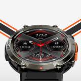 Outdoor Sports and Health Smartwatch