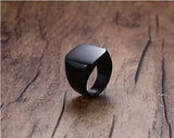 Our Simple Light Three Colors RC-294 Personality, Jinshengfeng Jewelry Ring