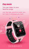 Children's Telephone, Watches Built-in Multi Languages