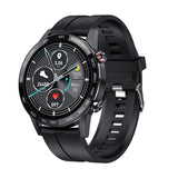 HD Retina Full Circle Screen, Business Sports Smartwatch