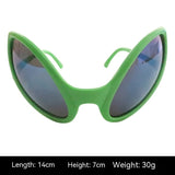 Halloween Funny Beard Ball Props – Skull Pirate Party Decoration