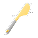 Cream Baking Scraper